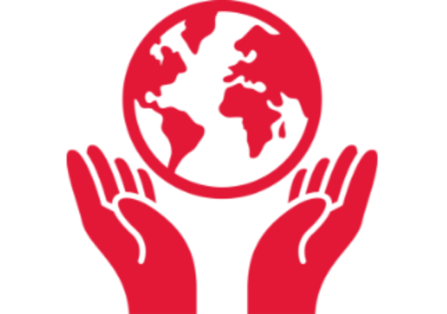 国際的な仕事