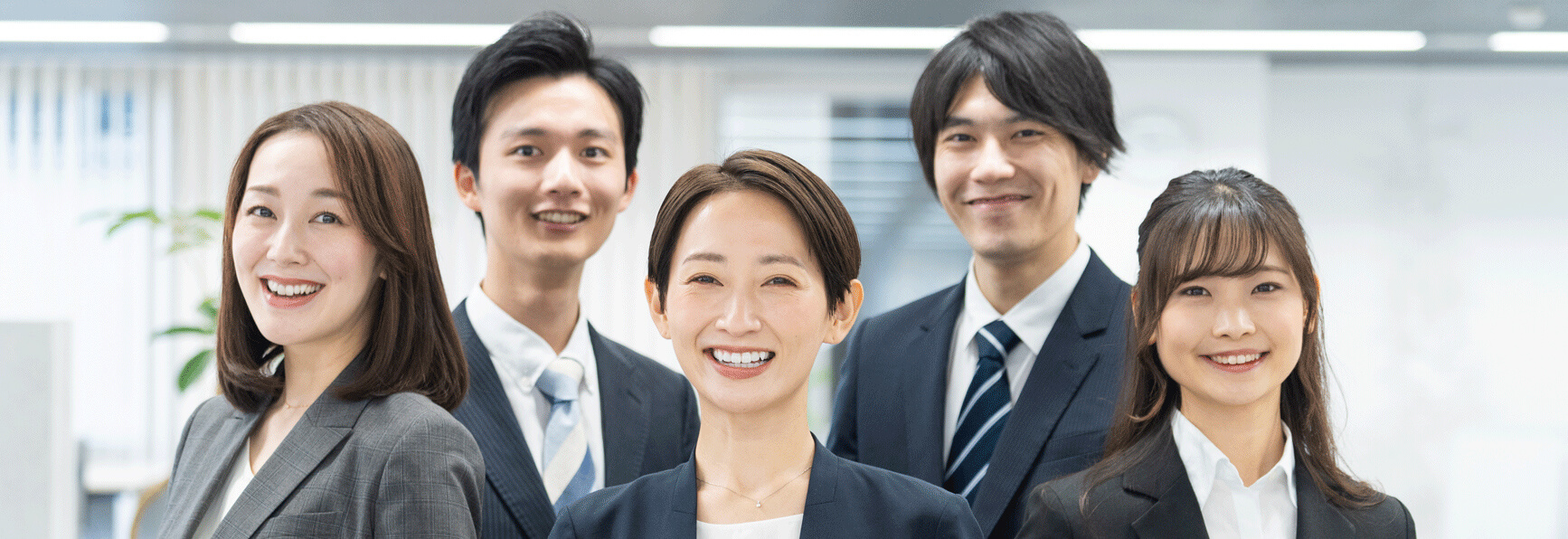小規模・高裁量組織